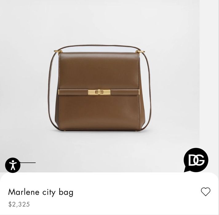 Geanta dolce&gabbana