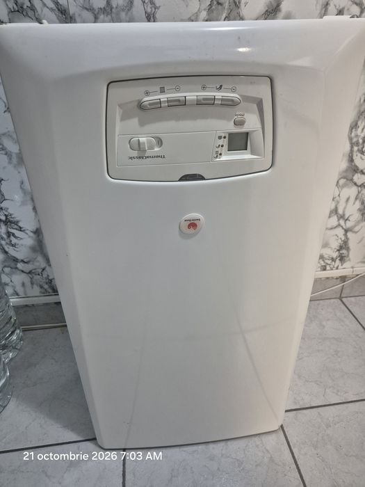 Centrala SAUNIER DUVAL themaclassic F25 E  - 24KW