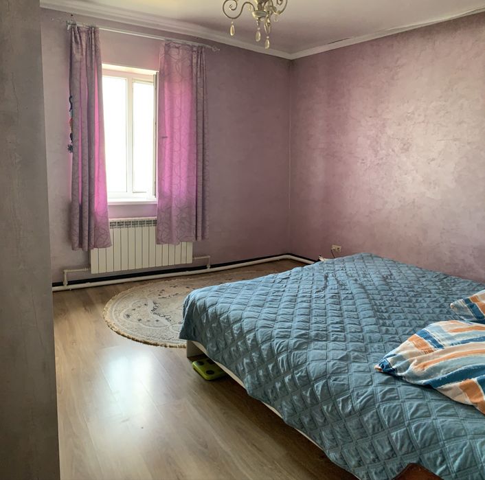 Срочно пр-ся 5 комн дом