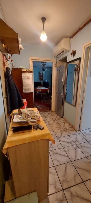Apartament Circumvalatiuni-700 4 camere