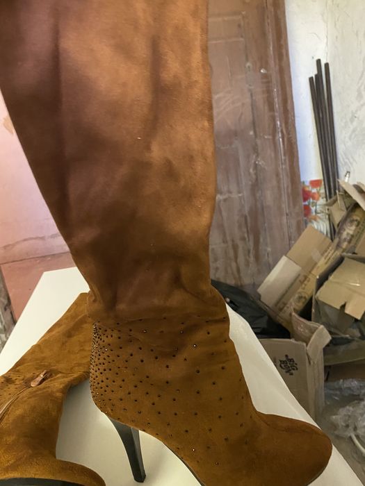 Женская обувь