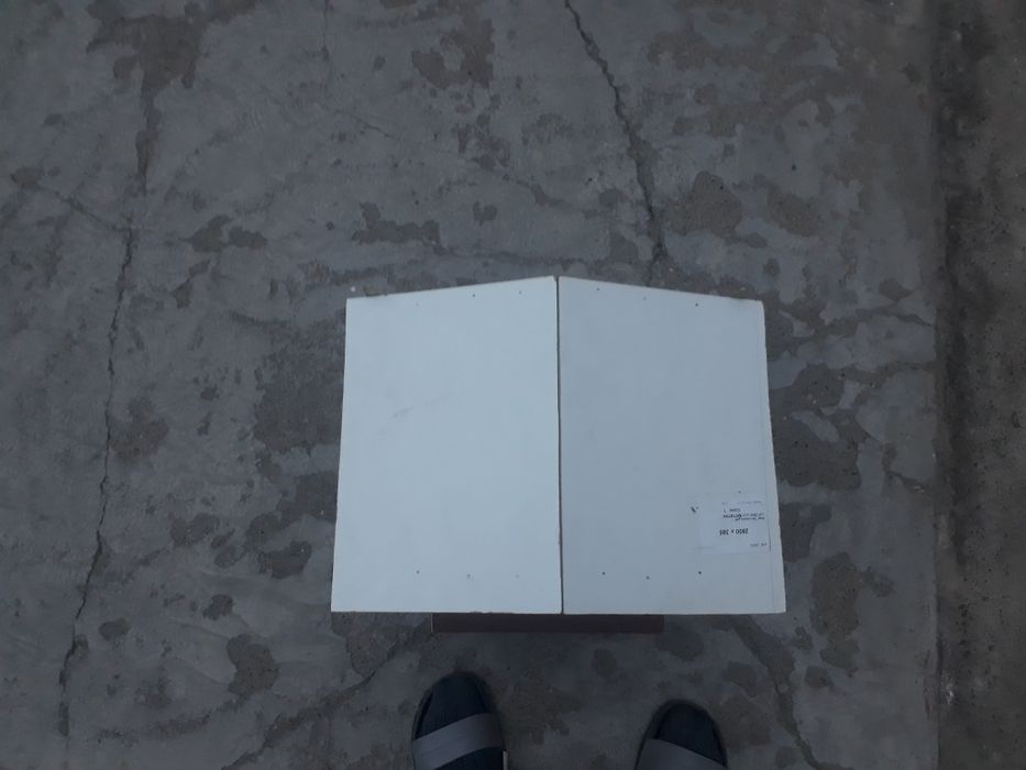 Gnizdo kaptarlar va yapon tovuqqlar uchun