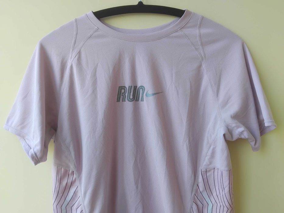 NIKE - 100% оригинална дамска тениска