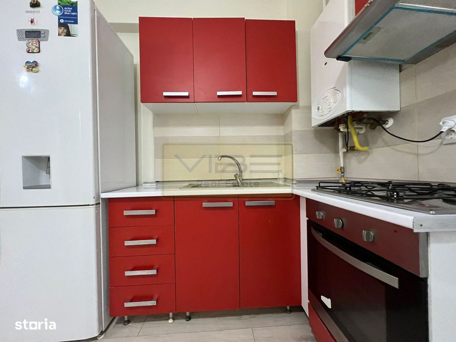 Apartament 2 camere+parcare Tatarasi - Penta Rezidential