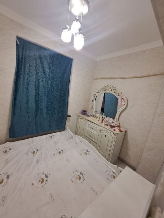 Яккасарой кушбеги аренда