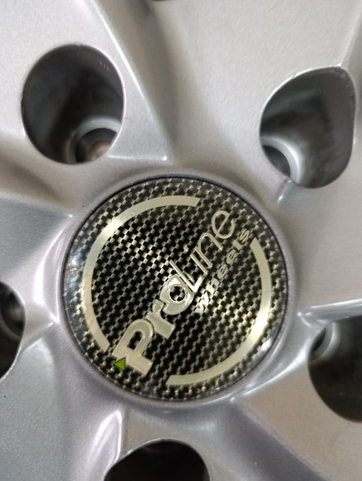 Алуминиеви джанти за Опел 5х115 16 цола TPMS