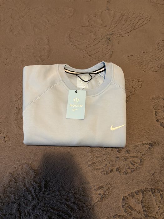 Nike X Nocta Tech Fleece Maletă+Pantaloni