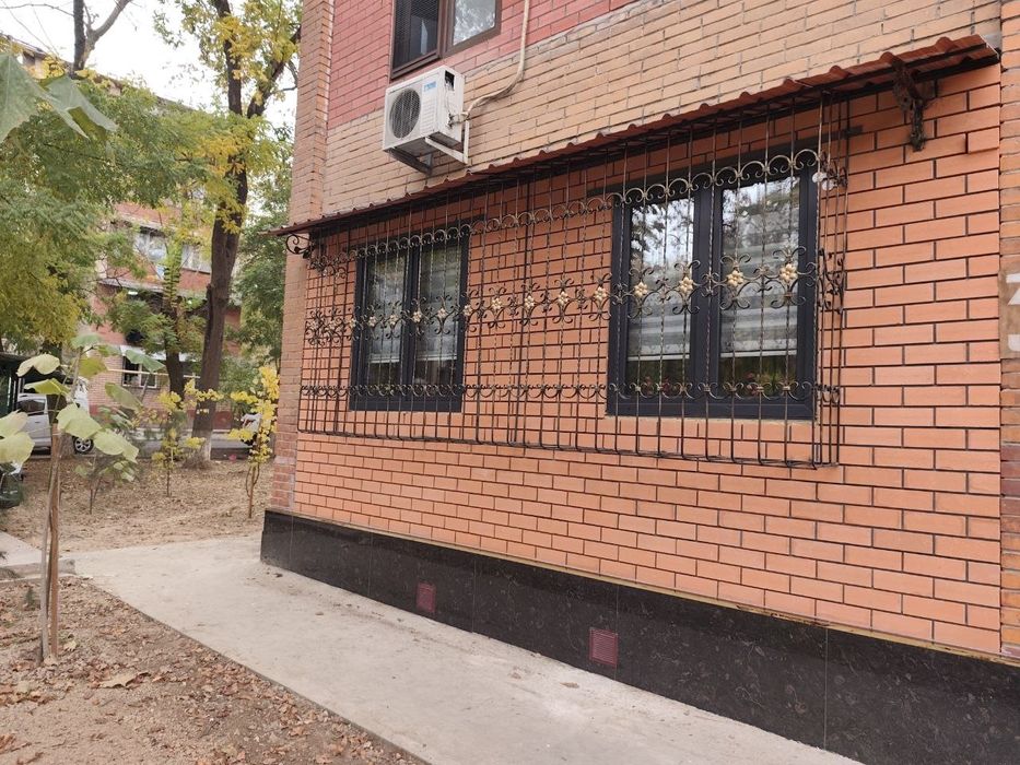 Kvartera Chilonzor 24 mo'ljal Olmos restaurant