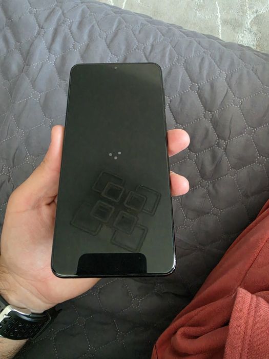 Samsung S21 Plus-PERFECT FUNCTIONAL