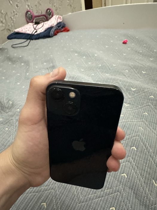 Айфон 13 в идеале