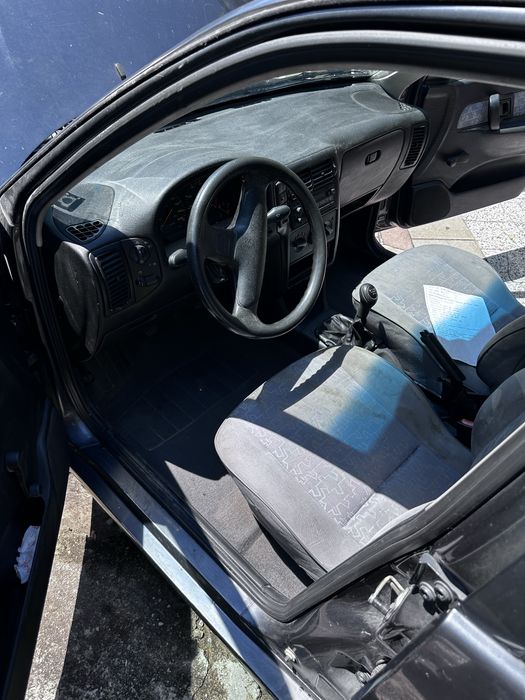 Seat Cordoba 1995 на части