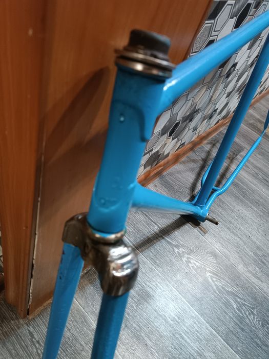 Продам раму Урал