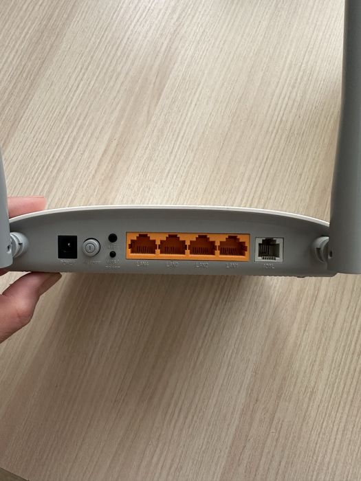 Продам модем от казахтелекома