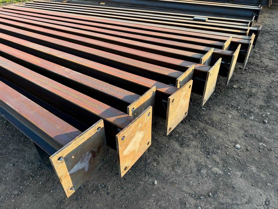 Hale metalice complete pentru Service Spălătorie Garaj Hală Cereale