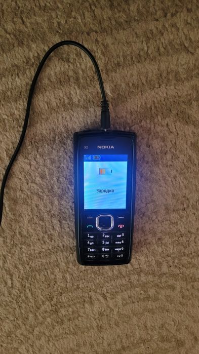 Nokia X2-00   Nokia