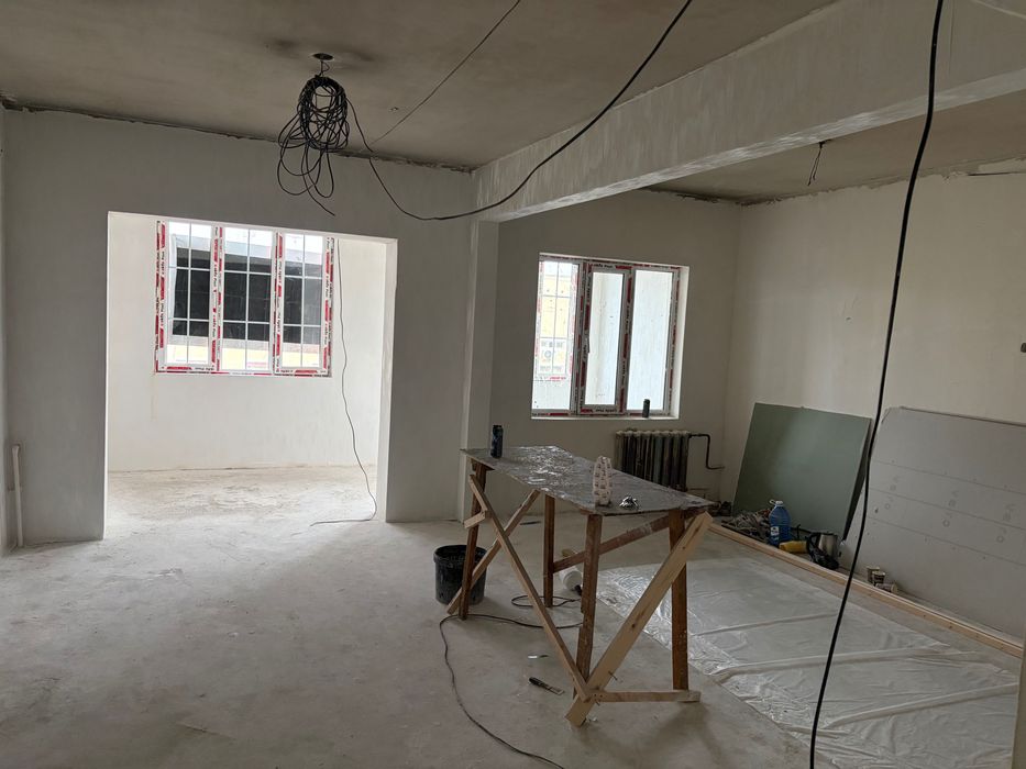 Продается своя квартира на Сергели 2