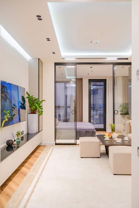 ЖК U TOWER 2 room apartment for rent