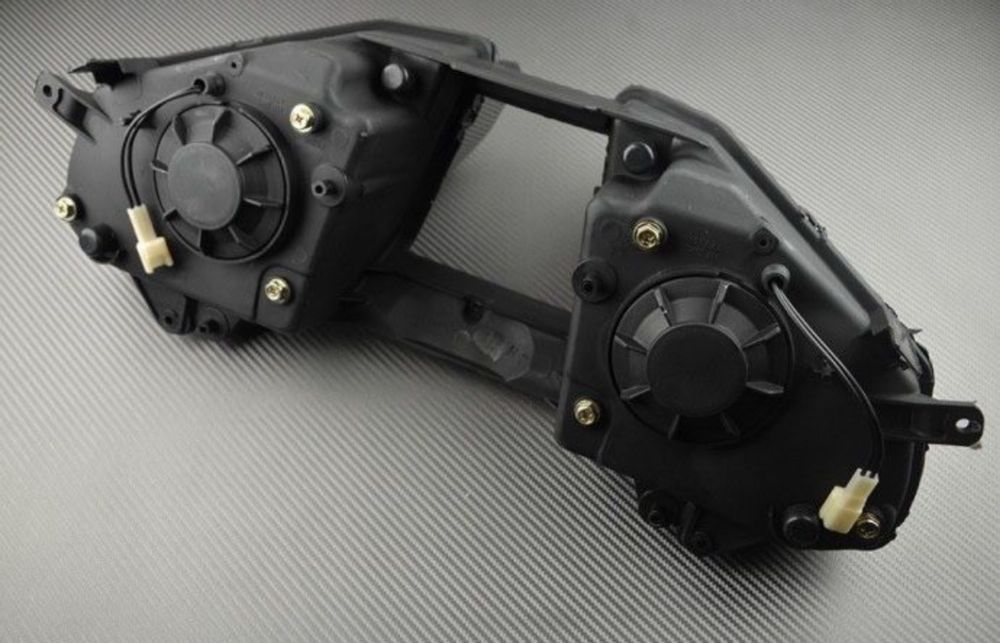 Нов фар за YAMAHA YZF R6 2008 - 2016
