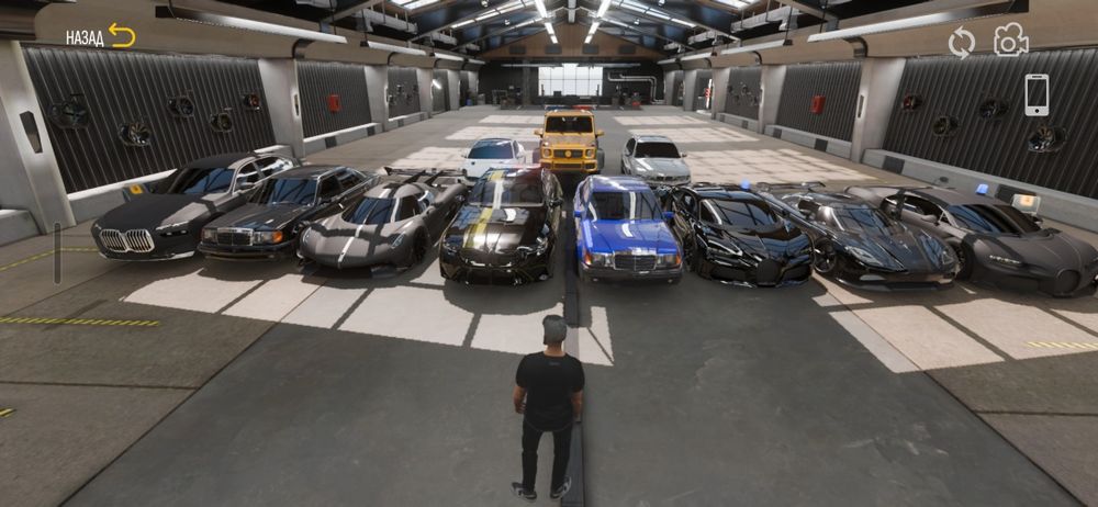 Продам акк кпм 2