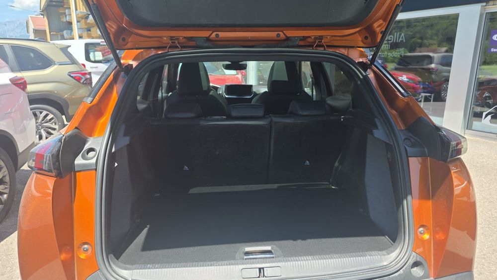 Vind Peugeot 2008 GT an 2020