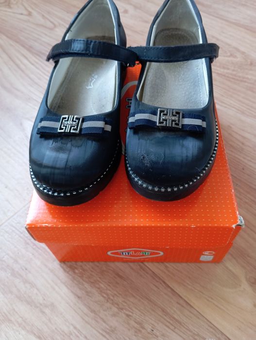 Обувь на девочку