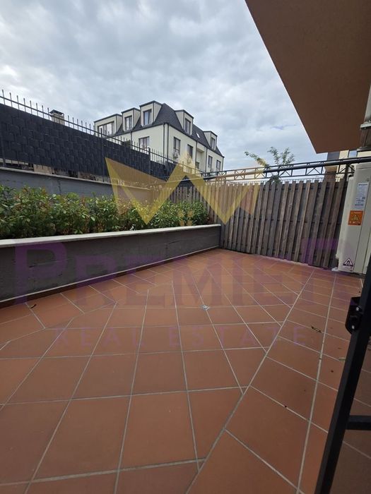 Дава се под наем Двустаен апартамент в Варна, Бриз - 70 кв.м за 612 € - Снимка #7