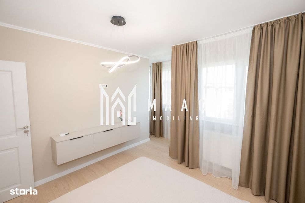 Garsoniera Ostroveni | Renovata si utilata | 27MP