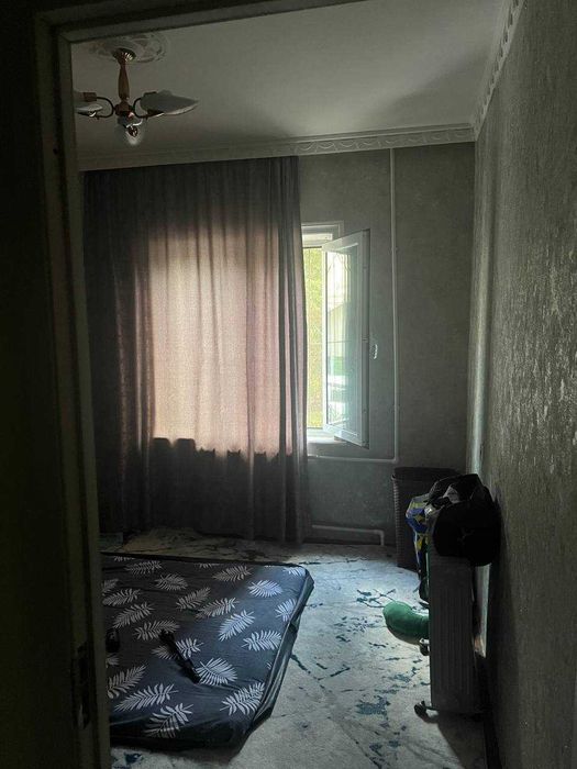 Cрочно продается квартира. Своя! 4/1/5