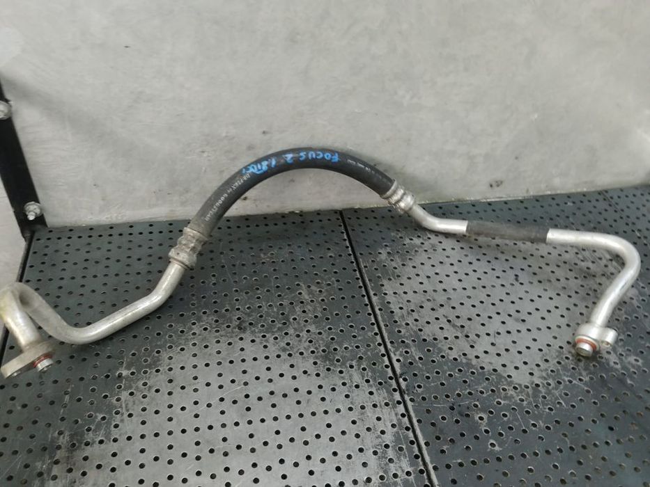 conducta clima ac  1.8 tdci kkda ford focus 2