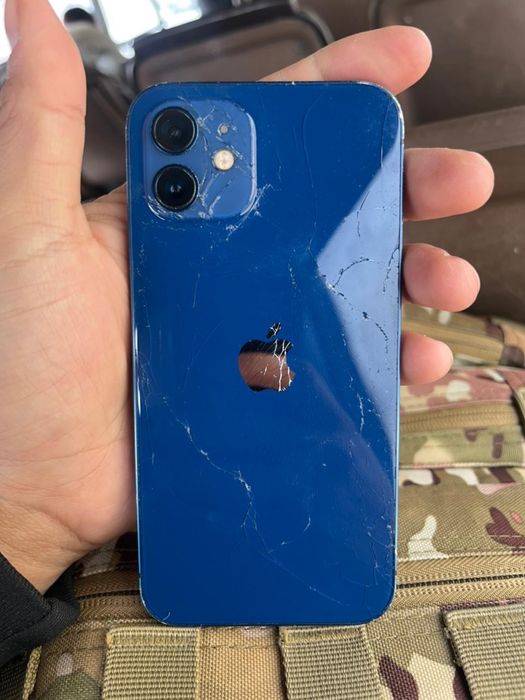 айфон 12, iphone 12