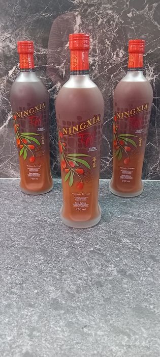 Ningxia red 750ml