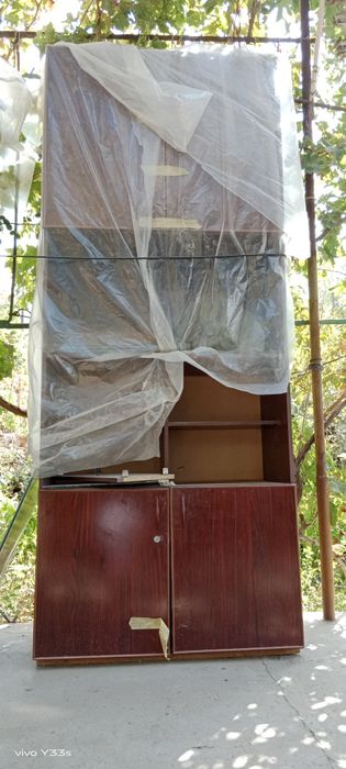 Мебель для спальни и гостиной