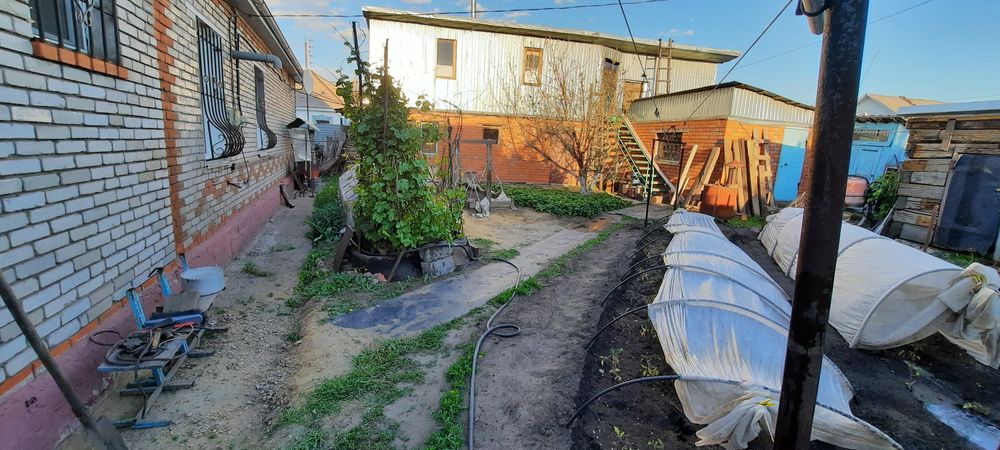 Продам Частный Дом