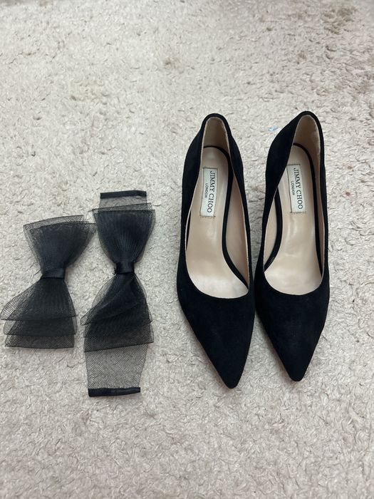 Продам туфли jimmy choo 19000 тг