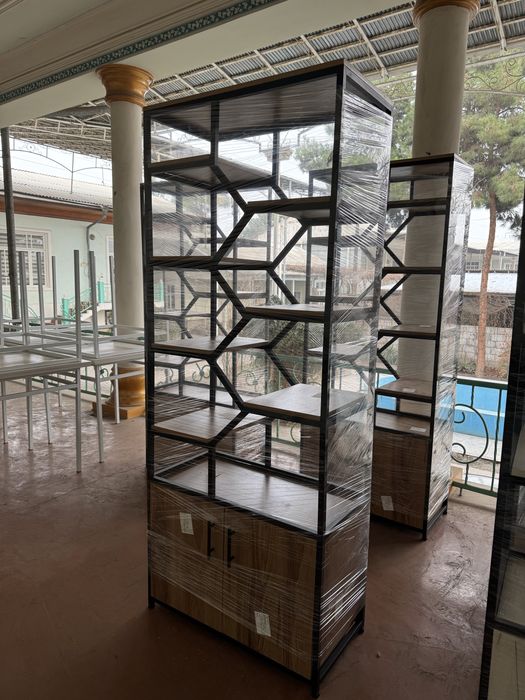 LOFT Shkaf, (ari uya) . Ishlab chiqaruvchi lardan.