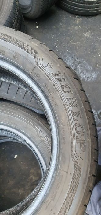 Гуми 4бр 185/60/15 -1 бр - 70лв