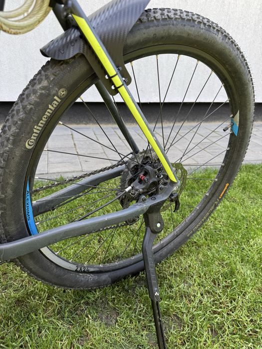 Mtb cube 29” cadru XL