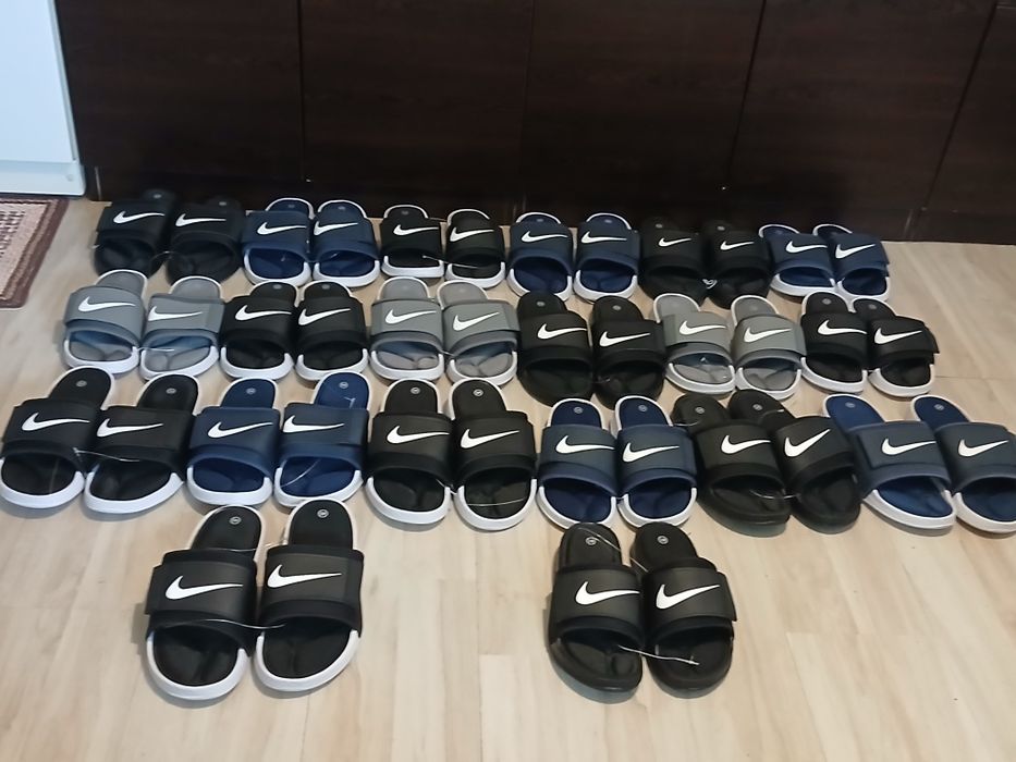 Джапанки (Чехли)NIKE  Намаление
