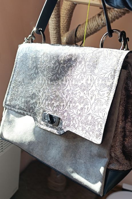 Чанта Hispanitas