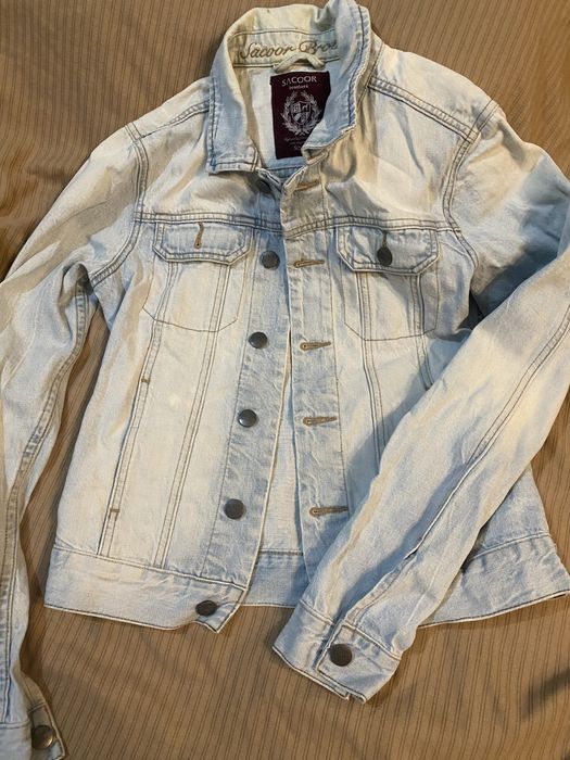 Пальто , Куртки  -Турция, Джинсовки