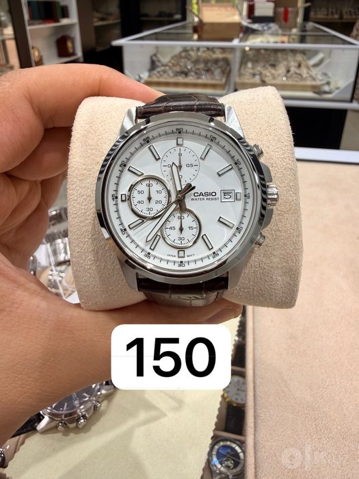 Японские Часы Casio