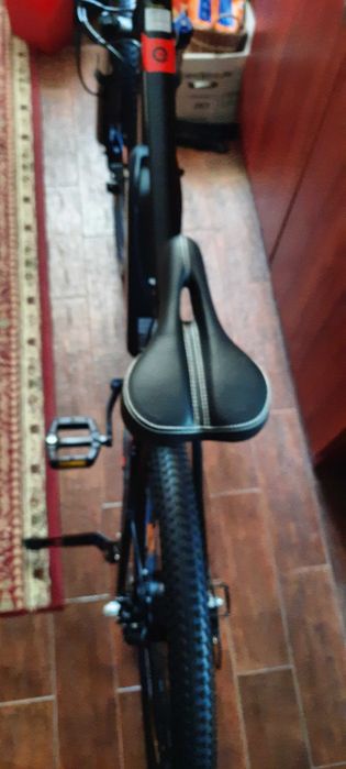 Bicicleta electrica Eleglide