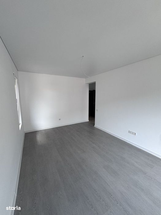 Apartament 2 camere Hamilton Residence Chiajna |Bloc nou| Scara 2
