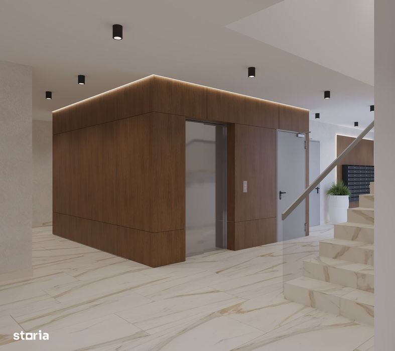 Apartament 3 camere, direct dezvoltator, Pipera-OMV, Comision 0%.
