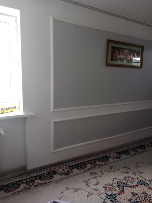 Продам квартиру 3-х комнатную