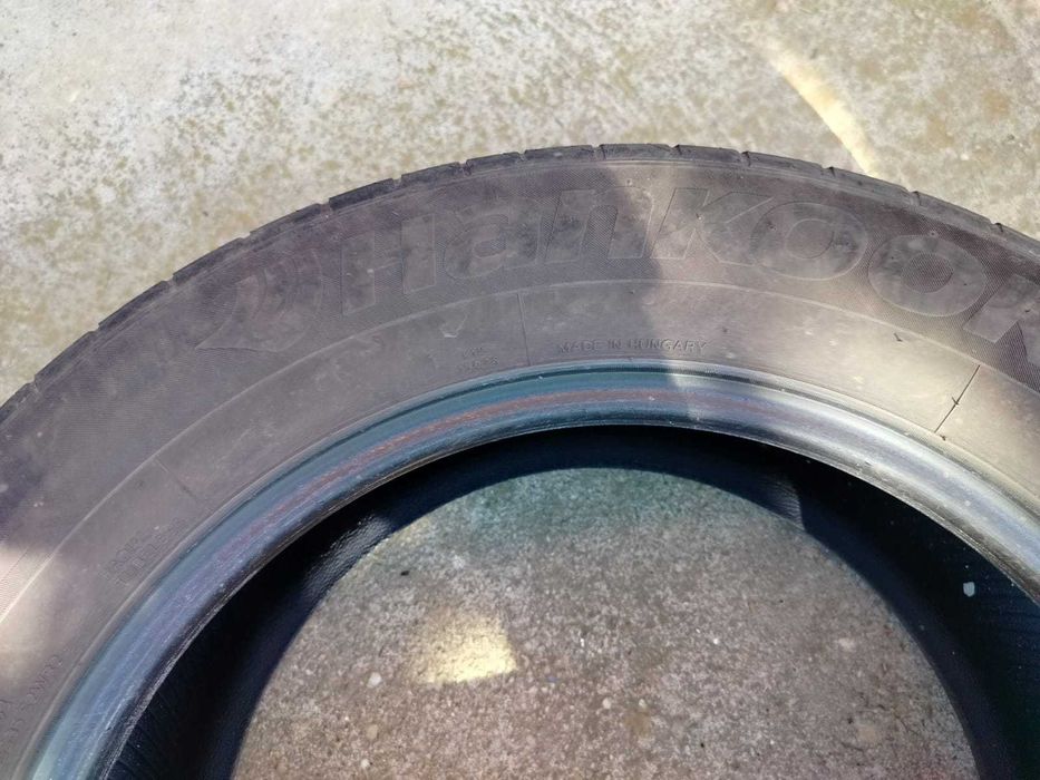 Vand set cauciucuri vara 225/60/R17 Hankook Ventus Prime