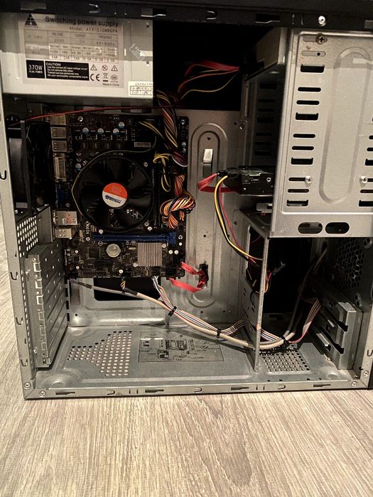 Компьютер офисный