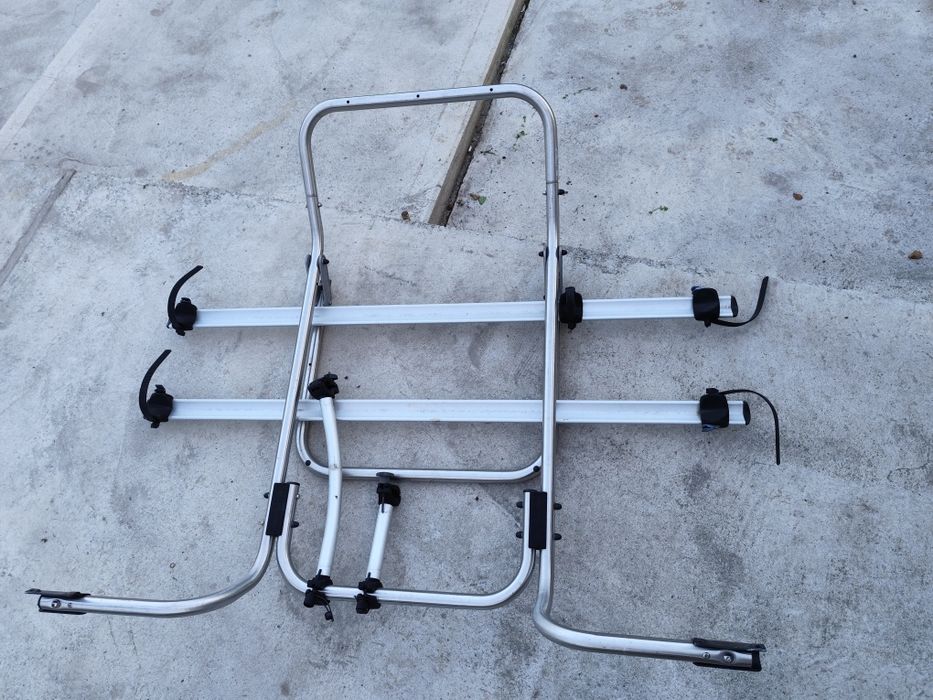 Suport 2 biciclete ATERA