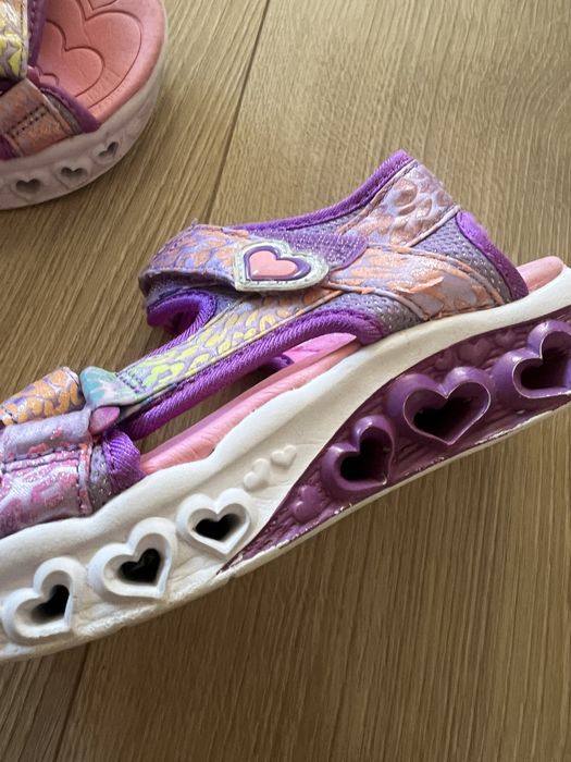 Сандали Skechers 32 номер