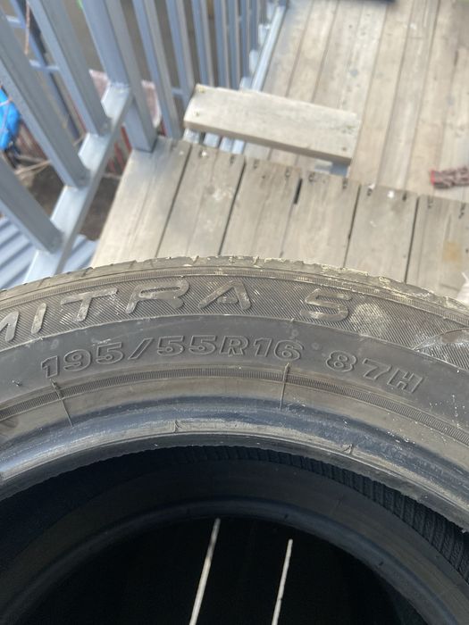 Продам решину лето